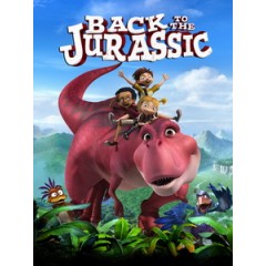 [英] 重返侏羅紀 3D (Back to the Jurassic 3D) (2015) <2D + 快門3D>