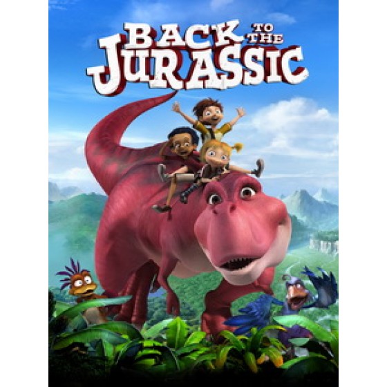 [英] 重返侏羅紀 3D (Back to the Jurassic 3D) (2015) <2D + 快門3D>