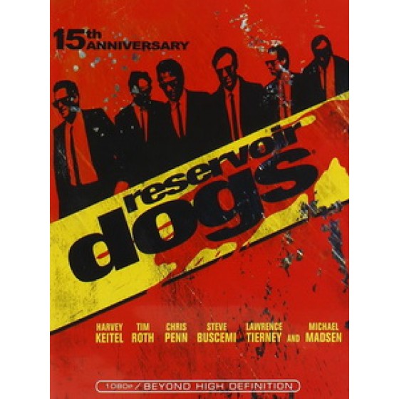 [英] 霸道橫行 (Reservoir Dogs) (1992)[台版字幕]