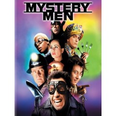 [英] 神秘兵團 (Mystery Men) (1999)