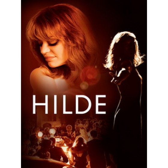 [德] 海蒂傳奇 (Hilde) (2009)[港版]