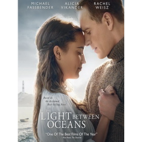 [英] 為妳說的謊 (The Light Between Oceans) (2016)[台版字幕]