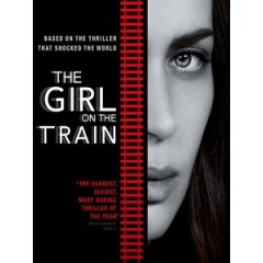 [英] 列車上的女孩 (The Girl on the Train) (2016)[台版]