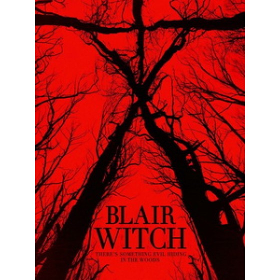 [英] 追殺厄夜叢林 (Blair Witch) (2016)[台版字幕]