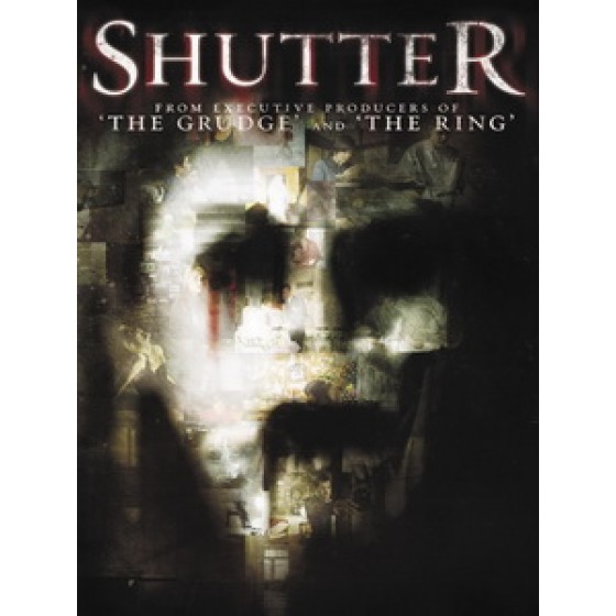 [英] 鬼照片 (Shutter) (2008)[台版]