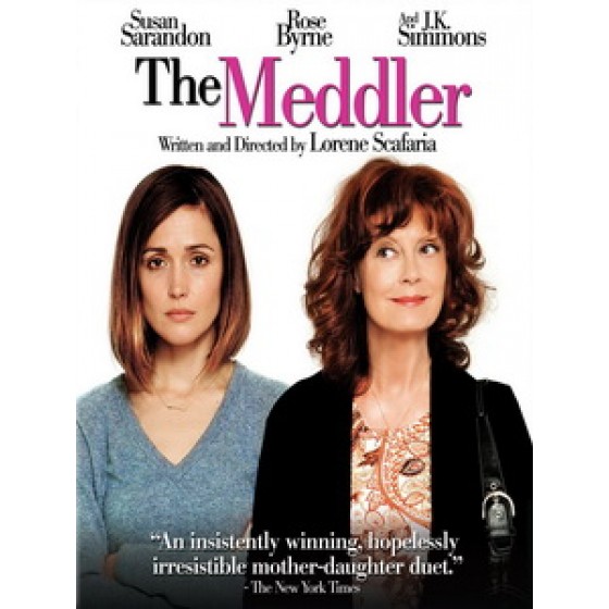 [英] 老媽愛管閒事 (The Meddler) (2015)[台版]