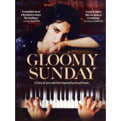 [德] 狂琴難了 (Gloomy Sunday) (1999)[台版字幕]