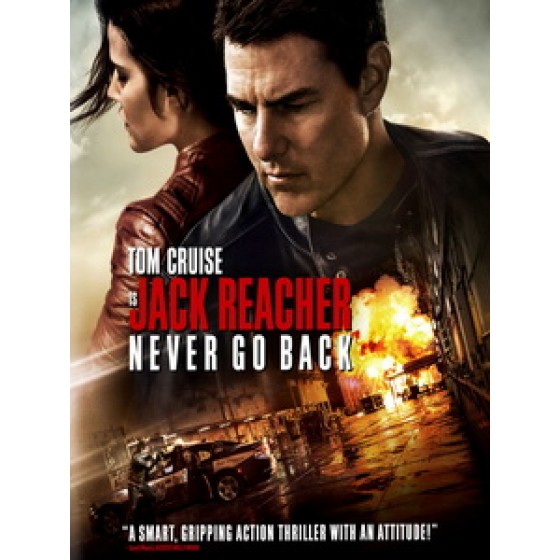 [英] 神隱任務 - 永不回頭 (Jack Reacher - Never Go Back) (2016)[台版]