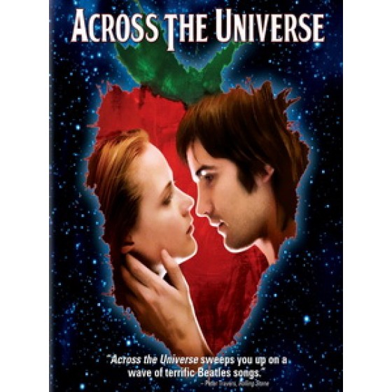 [英] 愛是唯一 (Across the Universe) (2007)[台版]