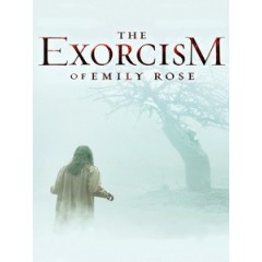 [英] 驅魔 (The Exorcism of Emily Rose) (2005)[台版]