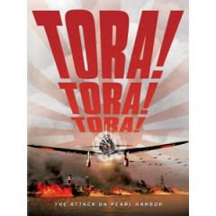 [英] 偷襲珍珠港 (Tora! Tora! Tora!) (1970)[台版]