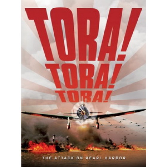 [英] 偷襲珍珠港 (Tora! Tora! Tora!) (1970)[台版]