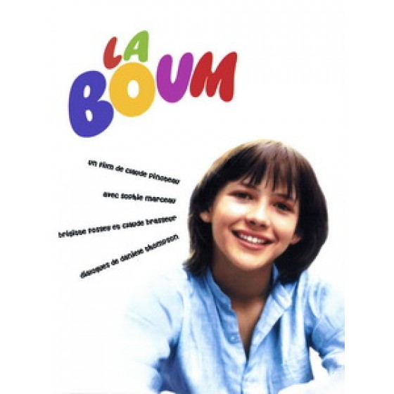 [法] 第一次接觸 (La Boum) (1980)