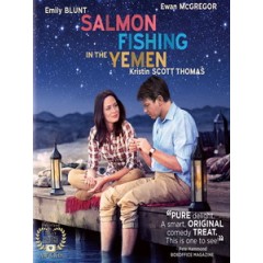 [英] 飄洋過海，愛上妳 (Salmon Fishing in the Yemen) (2011)[台版字幕]