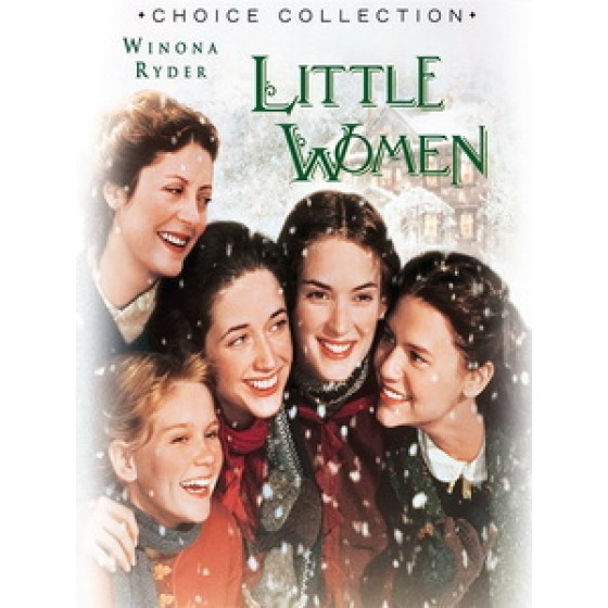 [英] 新小婦人 (Little Women) (1994)[台版字幕]