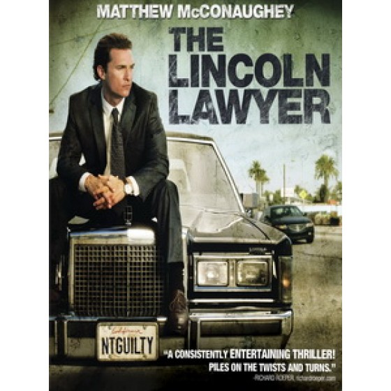 [英] 下流正義 (The Lincoln Lawyer) (2011)[台版]