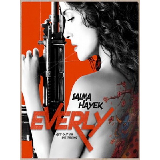 [英] 惡女出閘 (Everly) (2014)[台版字幕]