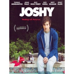 [英] 瘋狂單身趴 (Joshy) (2016)[台版字幕]