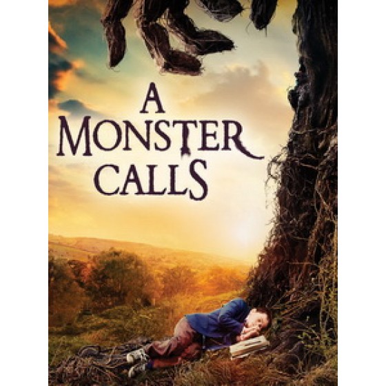 [英] 怪物來敲門 (A Monster Calls) (2016)[台版字幕]