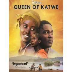 [英] 逐夢棋緣 (The Queen Of Katwe) (2016)[台版]