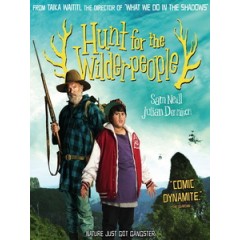 [英] 神鬼嚎野人 (Hunt for the Wilderpeople) (2016)[台版字幕]