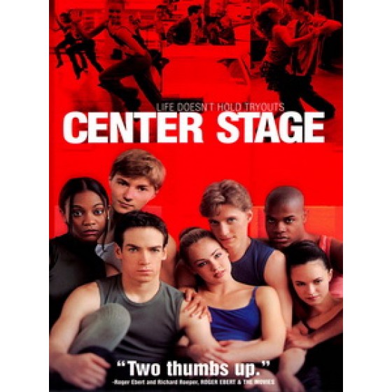 [英] 舞國英雄譜 (Center Stage) (2000)[台版字幕]