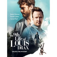 [英] 路易的第9條命 (The 9th Life of Louis Drax) (2016)[台版字幕]