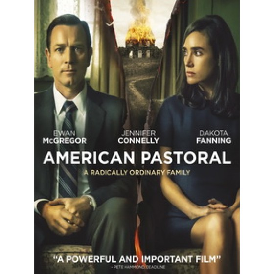 [英] 美國心風暴 (American Pastoral) (2016)[台版字幕]