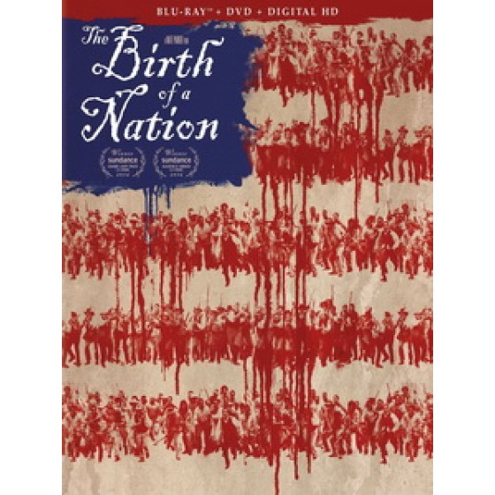 [英] 國家的誕生 (The Birth of a Nation) (2016)[台版]