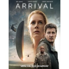 [英] 異星入境 (Arrival) (2016)[台版字幕]