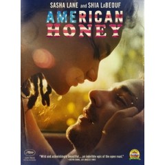 [英] 美國甜心 (American Honey) (2016)[港版]