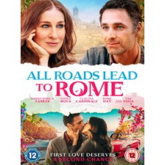 [英] 享受吧！羅馬 (All Roads Lead to Rome) (2015)[台版字幕]