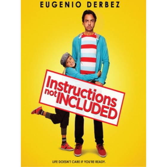 [西] 重點是，我愛你 (Instructions Not Included) (2013)[台版字幕]