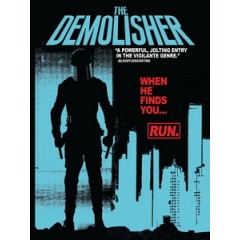 [英] 萬惡終結者 (The Demolisher) (2015)[台版字幕]