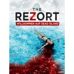 [英] 喪屍新生代 (The Rezort) (2015)