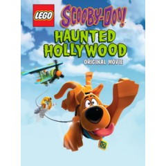 [英] 樂高史酷比 - 好萊塢鬧鬼記 (Lego Scooby-Doo Haunted Hollywood) (2016)[台版字幕]