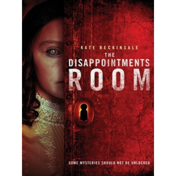 [英] 鬼開門 (The Disappointment Room) (2016)[台版字幕]