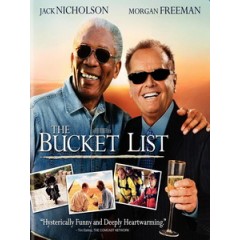 [英] 一路玩到掛 (The Bucket List) (2008)[台版]