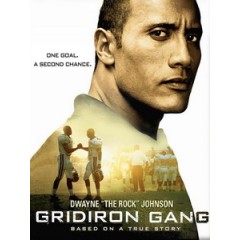 [英] 熱血橄欖隊 (Gridiron Gang) (2006)[台版]