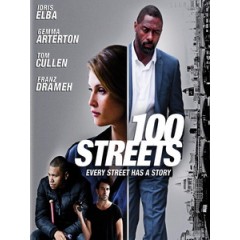 [英] 百街日記 (100 Streets) (2016)[台版字幕]