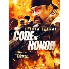 [英] 榮耀法則 (Code of Honor) (2016)[台版字幕]