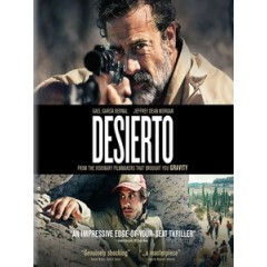 [英] 最后一次自由 (Desierto) (2015)[台版字幕]