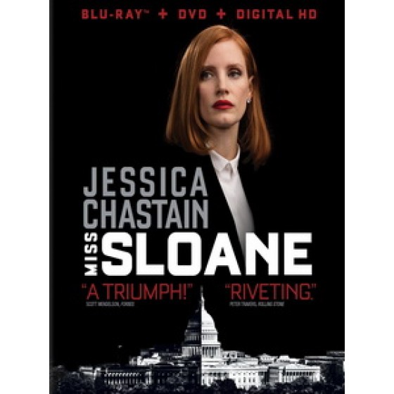 [英] 攻敵必救 (Miss Sloane) (2016)[台版]