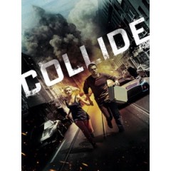 [英] 偷天劫車手 (Collide) (2015)[台版字幕]