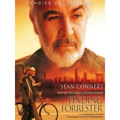 [英] 心靈訪客 (Finding Forrester) (2000)[台版字幕]