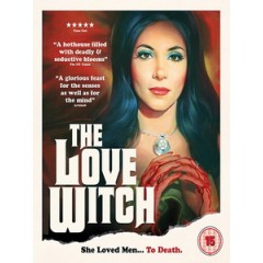 [英] 愛的女巫 (The Love Witch) (2016)