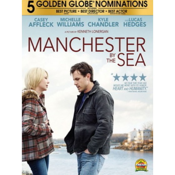 [英] 海邊的曼徹斯特 (Manchester by the Sea) (2016)[台版字幕]