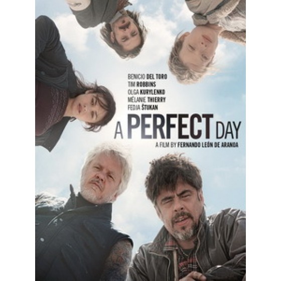 [英] 極渴救援 (A Perfect Day) (2015)[台版字幕]