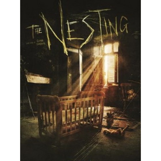 [英] 鬼影嬌妻 (The Nesting) (2015)[台版字幕]