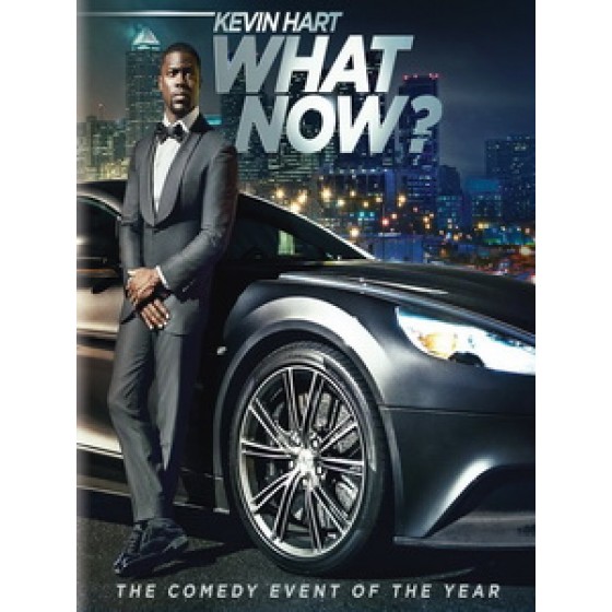 [英] 凱文哈特之現在是怎樣 (Kevin Hart - What Now?) (2016)[台版字幕]